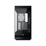 CASE XIGMATEK ALPHA - META EN45004