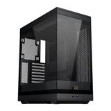CASE XIGMATEK ALPHA - META EN45004