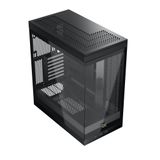 CASE XIGMATEK ALPHA - META EN45004
