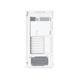 CASE XIGMATEK ALPHA - META ARTIC EN45011