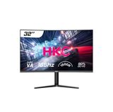 Màn hình cong Gaming cao cấp HKC MG32A4F 32inch 165Hz
