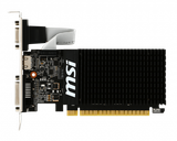 MSI GT 710 2GD3H LP
