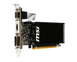 MSI GT 710 2GD3H LP