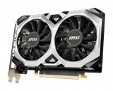MSI GTX 1650 D6 VENTUS XS OC / OCV1 / OCV2