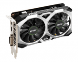 MSI GTX 1650 D6 VENTUS XS OC / OCV1 / OCV2