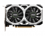 MSI GTX 1650 D6 VENTUS XS OC / OCV1 / OCV2