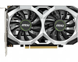 MSI GTX 1650 VENTUS XS 4G OC / OCV1
