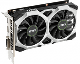 MSI GTX 1650 VENTUS XS 4G OC / OCV1