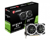 MSI GTX 1650 VENTUS XS 4G OC / OCV1