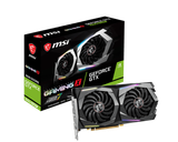 MSI GTX 1660 SUPER GAMING X