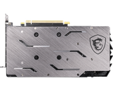MSI GTX 1660 SUPER GAMING X