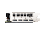 MSI GTX 1660 SUPER VENTUS XS / XS OC / OCV1