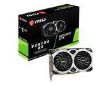 MSI GTX 1660 SUPER VENTUS XS / XS OC / OCV1