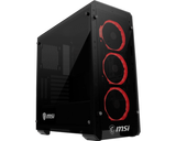 MSI MAG PYLON ATX (3 fan)