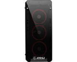 MSI MAG PYLON ATX (3 fan)
