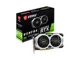 MSI RTX 2060 SUPER VENTUS GP OC