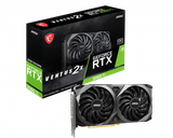 MSI RTX 3060 Ti VENTUS 2X 8G OCV1 LHR