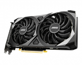 MSI RTX 3060 Ti VENTUS 2X 8G OCV1 LHR