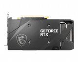 MSI RTX 3060 Ti VENTUS 2X 8G OCV1 LHR