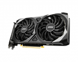 MSI RTX 3060 VENTUS 2X 12G OC