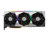 MSI RTX 3070 Ti SUPRIM X 8G