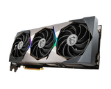 MSI RTX 3070 Ti SUPRIM X 8G