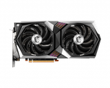 MSI RX 6700 XT GAMING X 12G