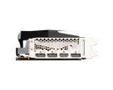 MSI RX 6700 XT GAMING X 12G