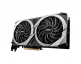 MSI RX 6700 XT MECH 2X 12G / 12G OC