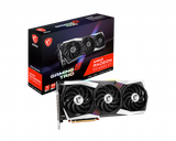 MSI RX 6900 XT GAMING Z TRIO 16G