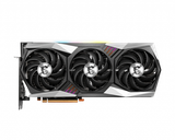 MSI RX 6900 XT GAMING Z TRIO 16G