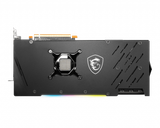MSI RX 6900 XT GAMING Z TRIO 16G