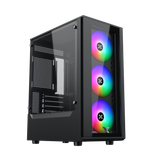 CASE XIGMATEK MYX 3F EN45950