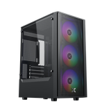 CASE XIGMATEK MYX AIR 3F EN45967