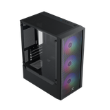 CASE XIGMATEK MYX AIR 3F EN45967