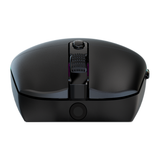 Chuột Gaming DAREU EM911 (RGB, DareU BRAVO sensor: 10.000 DPI, Lightweight: 72g)