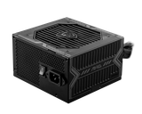 Nguồn MSI ARSENAL GAMING 550W (MSI MAG A550BN)