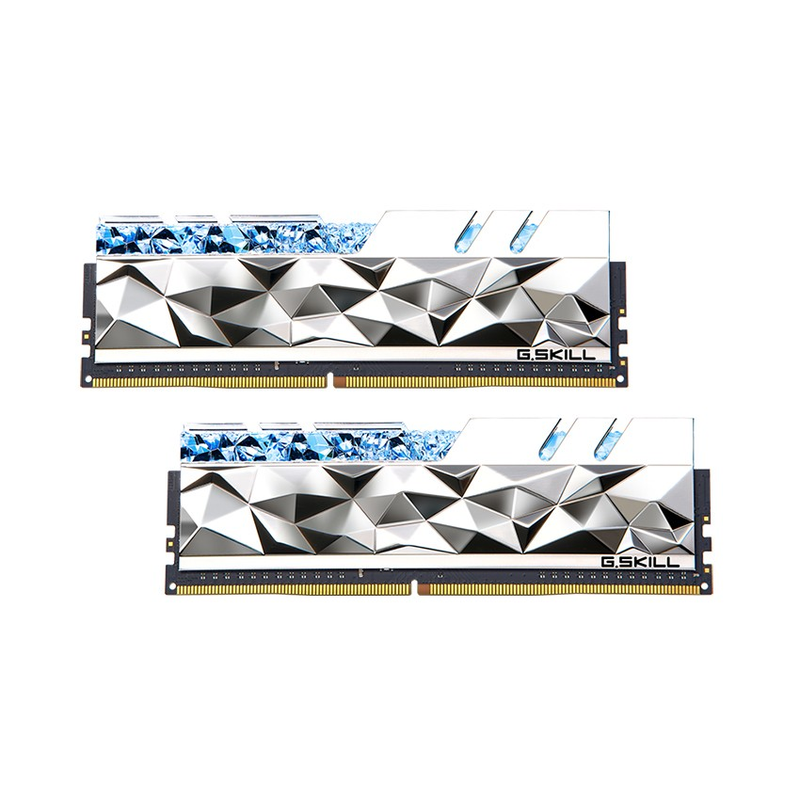 G.Skill Trident Z RGB - Royal Elite DDR4-3600MHz 16GB (2x8GB) - F4-3600C16D-16GTESC
