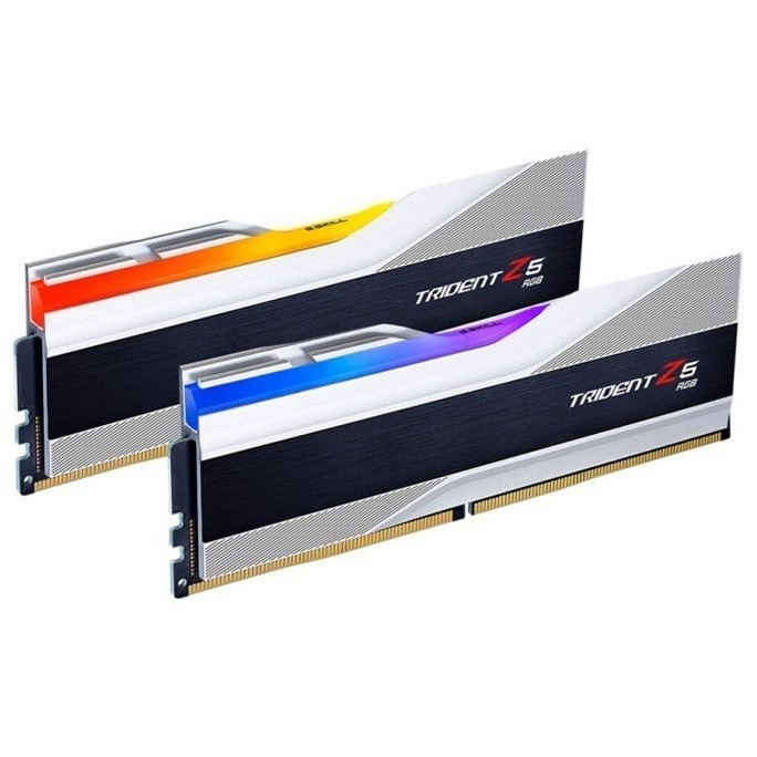 Ram G.Skill Trident Z5 RGB DDR5 64GB (2x32GB) DDR5 6000MHz- F5-6000J3238G32GX2-TZ5RS