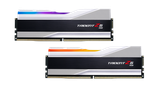 Ram G.Skill Trident Z5 RGB DDR5 DDR5-6000MHz 32GB (2x16GB) - F5-6000J4040F16GX2-TZ5RS