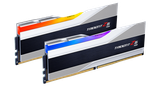 Ram G.Skill Trident Z5 RGB DDR5 DDR5-6000MHz 32GB (2x16GB) - F5-6000U4040E16GX2-TZ5RS