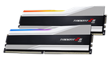 Ram G.Skill Trident Z5 RGB DDR5 DDR5-6000MHz 32GB (2x16GB) - F5-6000U4040E16GX2-TZ5RS