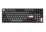 Bàn phím cơ AKKO 3098 ASA – Black Pink (AKKO CS switch / Hotswap / Foam tiêu âm)
