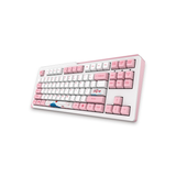 Bàn phím cơ Akko Designer Studio MOD001 - World Tour Tokyo (Cherry red switch)