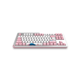 Bàn phím cơ Akko Designer Studio MOD001 - World Tour Tokyo (Cherry red switch)