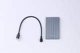 Ổ cứng gắn ngoài Adata External 1TB - AHC660-1TU31-CGY