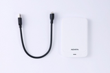 Ổ cứng gắn ngoài Adata External 1TB -AHV320-5TU31-CWH