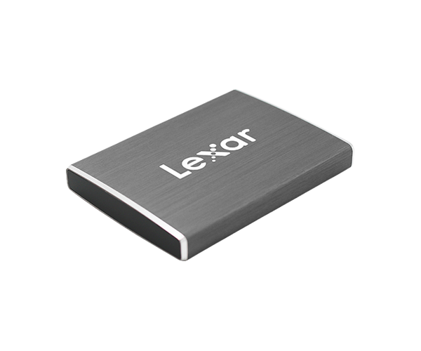 Ổ cứng SSD gắn ngoài Lexar SL100 Portable 512GB