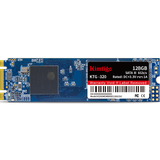 Ổ cứng SSD KIMTIGO 128GB M.2 SATA S320 2280 _K128S3M28KTG320