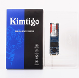 Ổ cứng SSD KIMTIGO 256GB M.2 SATA S320 2280 _K256S3M28KTG320